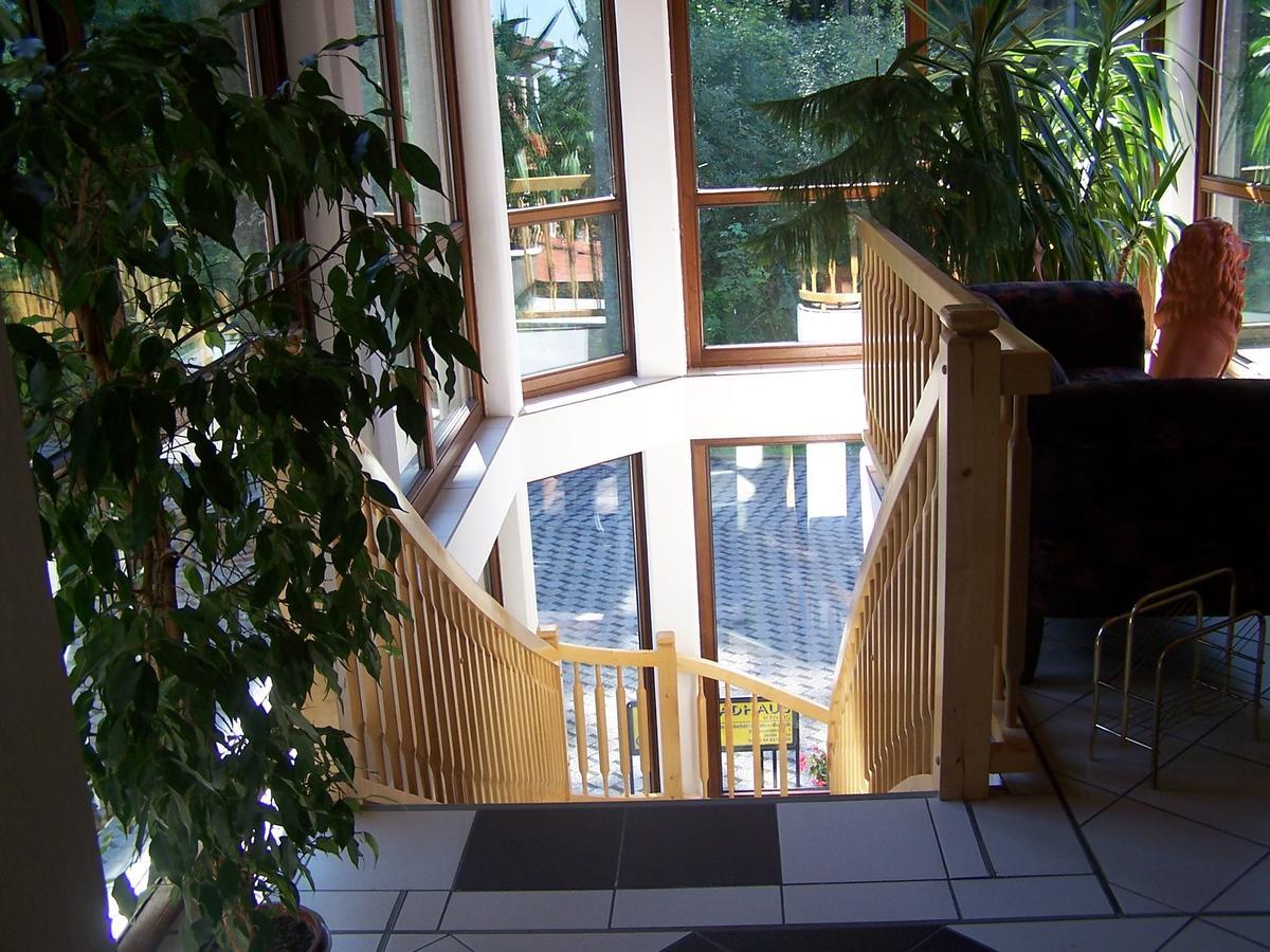 Kelten-Hotel Sunna 外观 照片