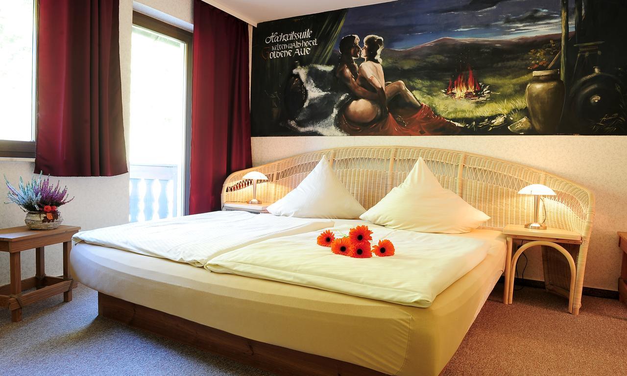 Kelten-Hotel Sunna 外观 照片